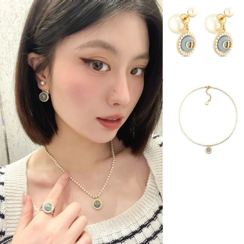 Christian Dior Earrings